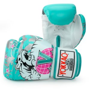 YOKKAO 90’S BOXING GLOVES ISLAND
