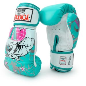 YOKKAO 90’S BOXING GLOVES ISLAND