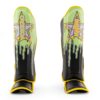 YOKKAO BLEEDING SHIN GUARDS