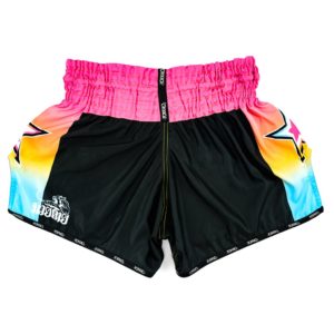 YOKKAO HAVANA CARBONFIT SHORTS (SOLD OUT!)