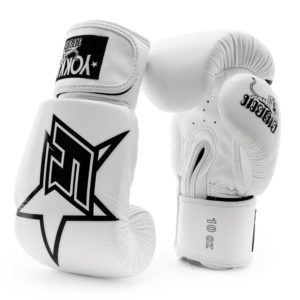YOKKAO INSTITUTION BOXING GLOVES (Sold Out)