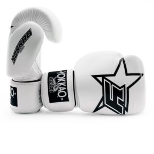 YOKKAO INSTITUTION BOXING GLOVES (Sold Out)