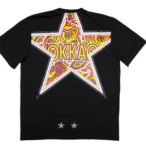 YOKKAO TIGER TEE