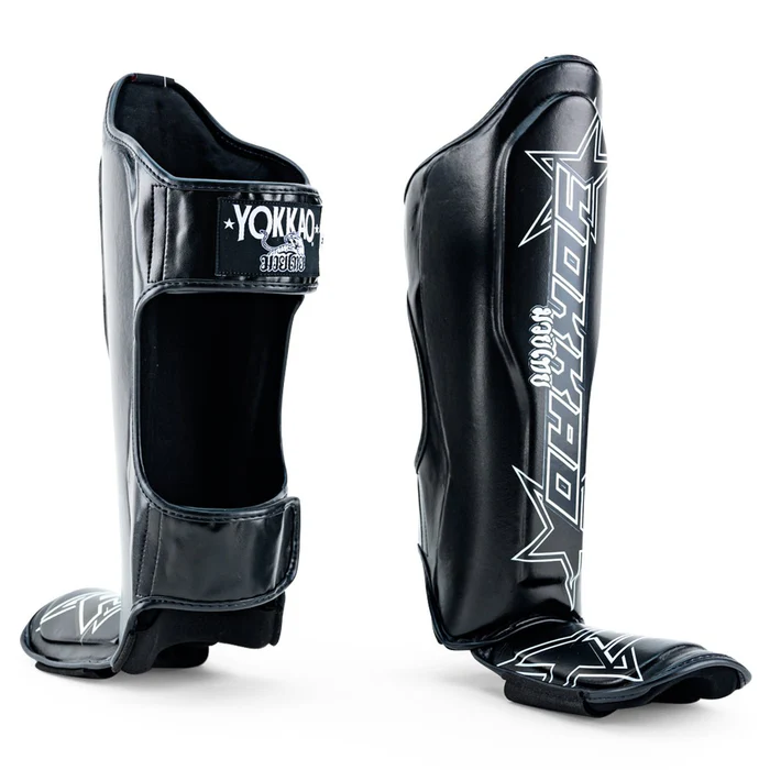 YOKKAO INSTITUTION SHIN GUARDS